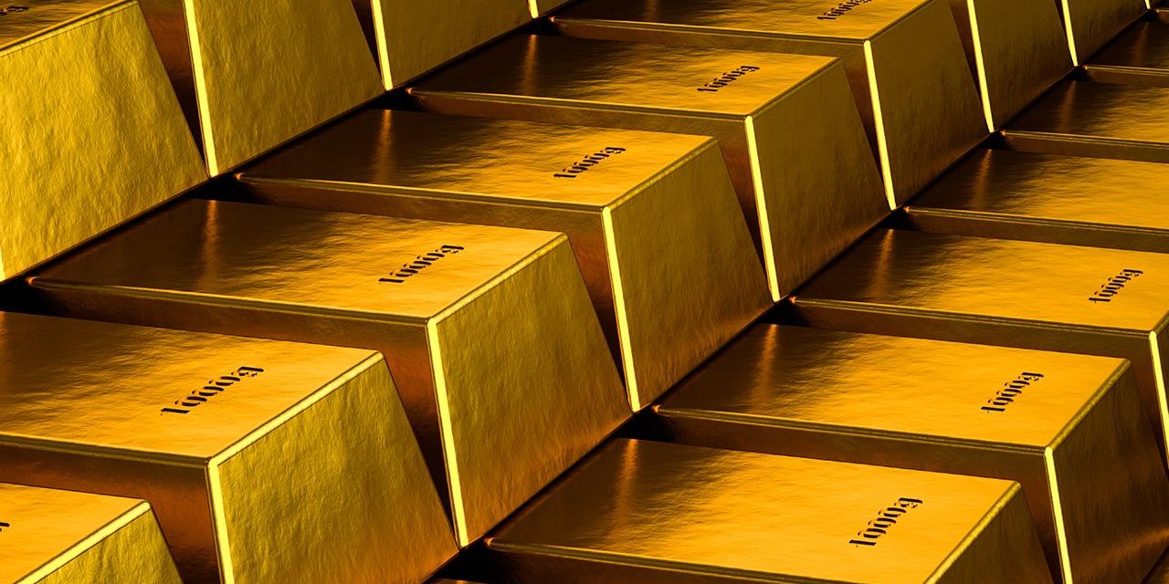 Dünya piyasaları bunu konuşuyor: Merkez Bankası 3 ayda 132 ton altın sattı
