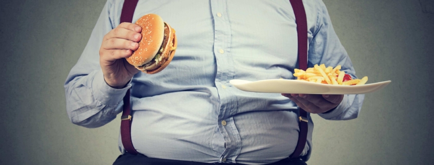 Şişmanlık salgını: Obezite, dünyada 500 milyon kişi şişman