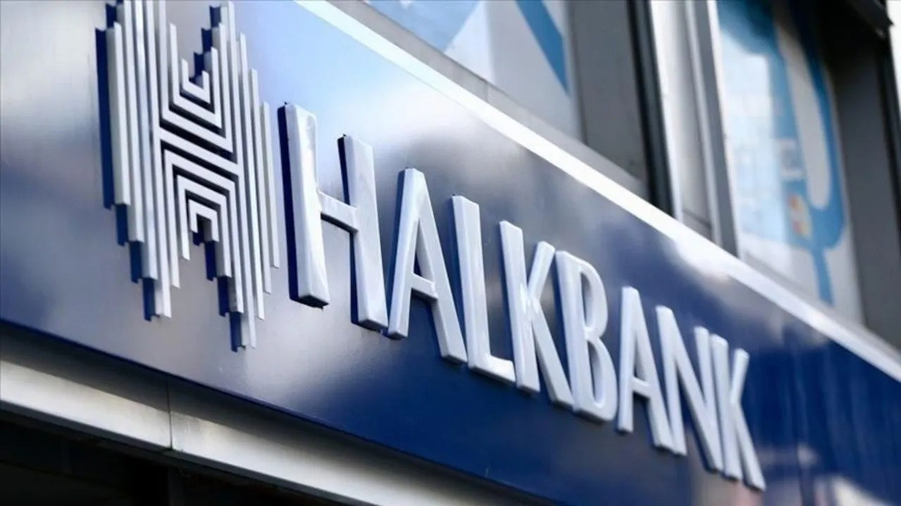 Halkbank'tan ABD açıklaması: 'Birinci hukuk davası düştü'