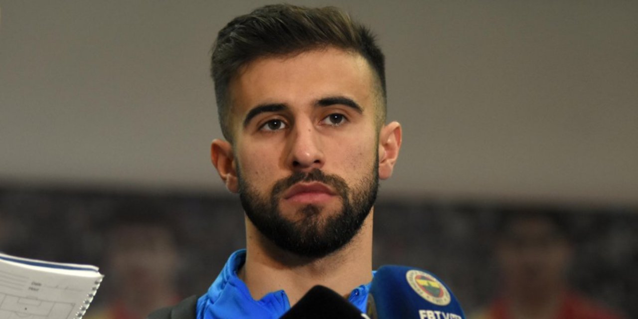Fenerbahçe'de ayrılık: MLS'e transfer oldu, kulüp KAP'a bedelini açıkladı