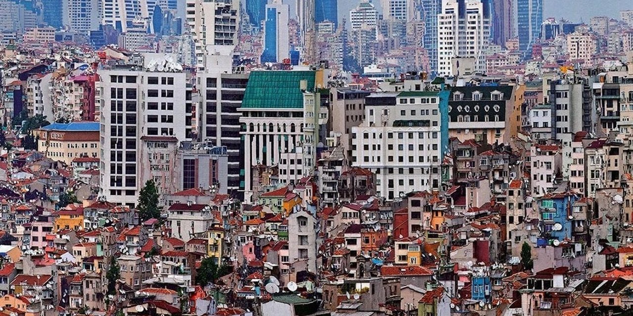 En yaşanabilir şehirler listesi:  Savaştaki Kiev sonuncu, İstanbul sondan ikinci