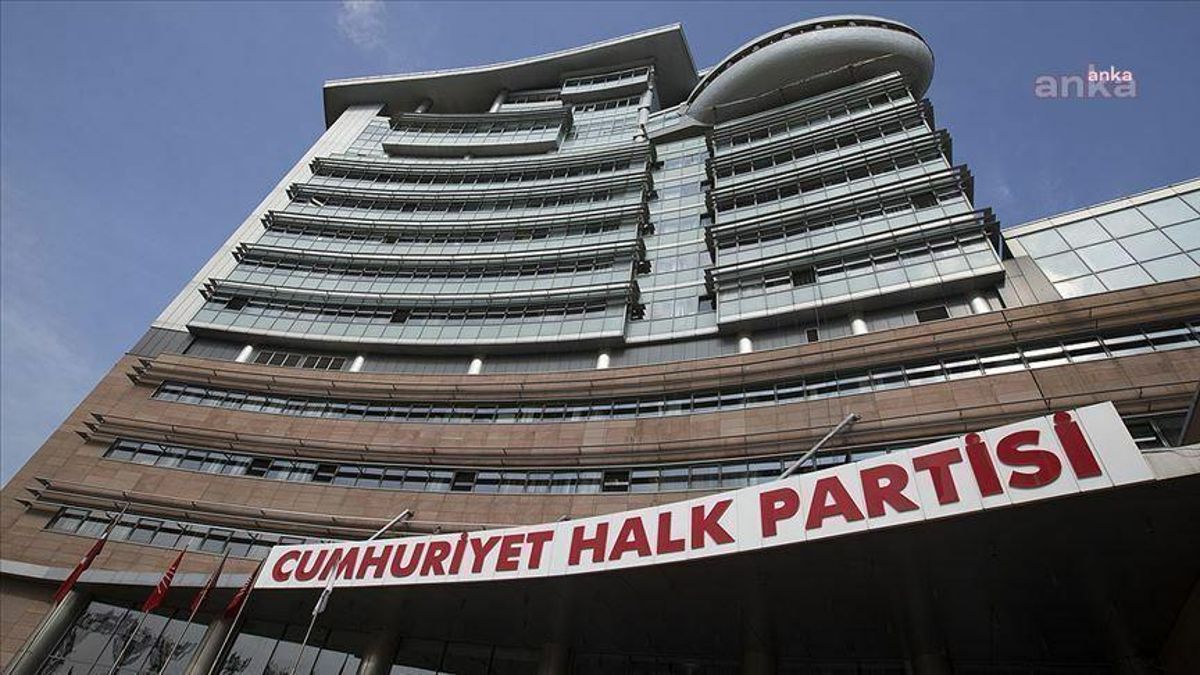 CHP İlke ve Demokrasi Hareketi, Kılıçdaroğlu'na çağrıda bulunacak