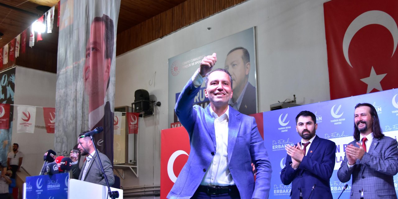 Fatih Erbakan, AKP'ye seslendi: Emekliler için yılbaşına kadar beklenmemeli