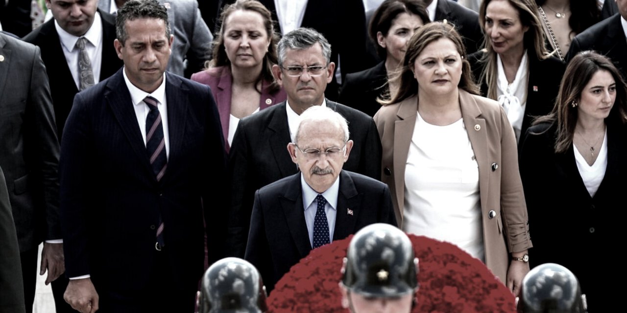 Özgür Özel, CHP Genel Başkanlığı için kolları sıvadı: Hazırım