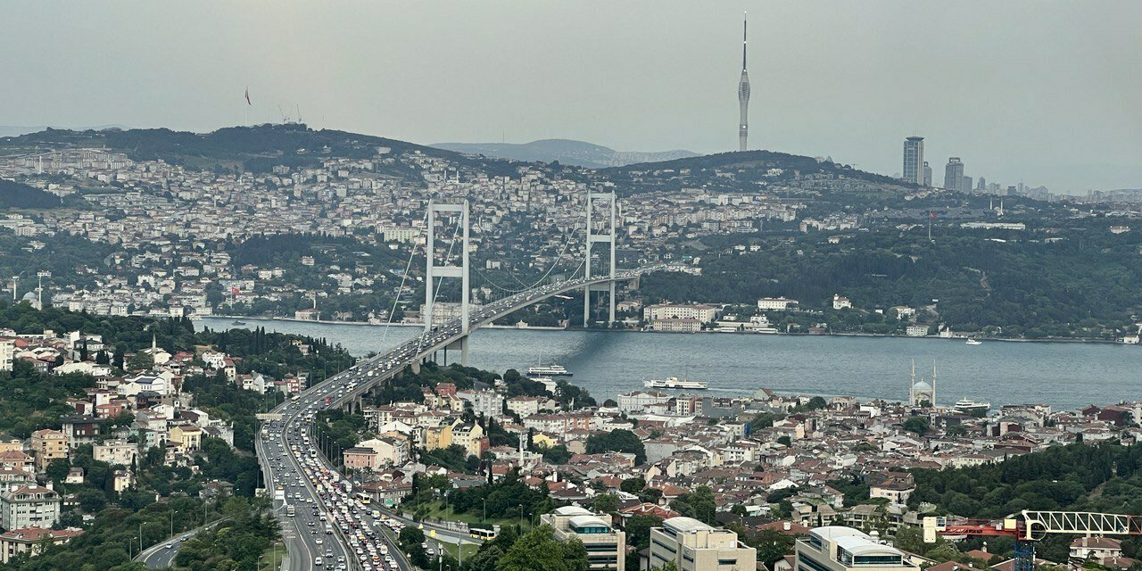 İstanbul Planlama Ajansı açıkladı: İstanbul'da yaşamak için 3 asgari ücret kazanmak da yetmiyor