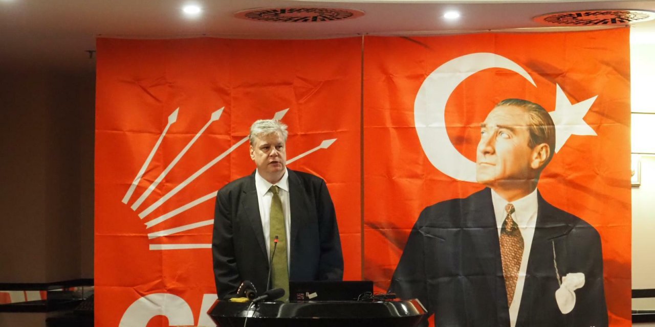 CHP'de, İlke ve Demokrasi Hareketi Kılıçdaroğlu hakkındaki kararını açıkladı
