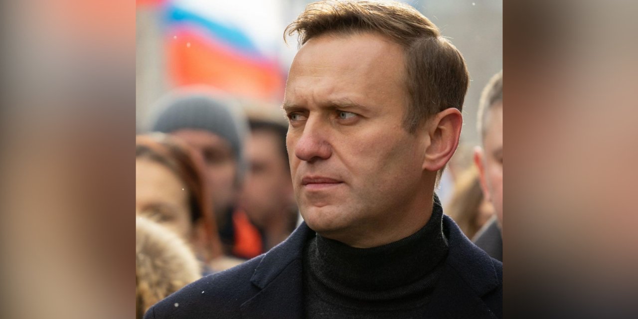Rusya'da iktidar muhalifi  Aleksey Navalni'ye 19 yıl hapis cezası verildi