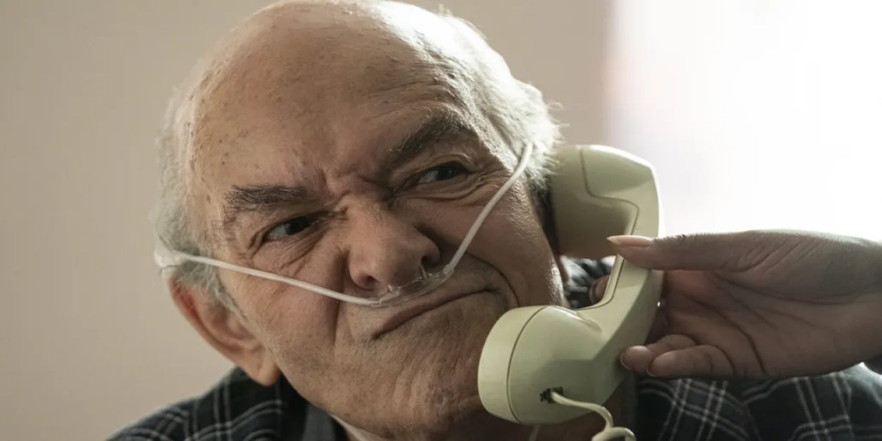 Breaking Bad'in 'Hector'u, Mark Margolis, 83 yaşında vefat etti
