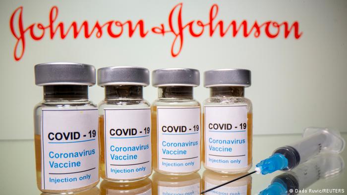Belçika, "Johnson and Johnson" aşısını 41 yaş altı için yasakladı