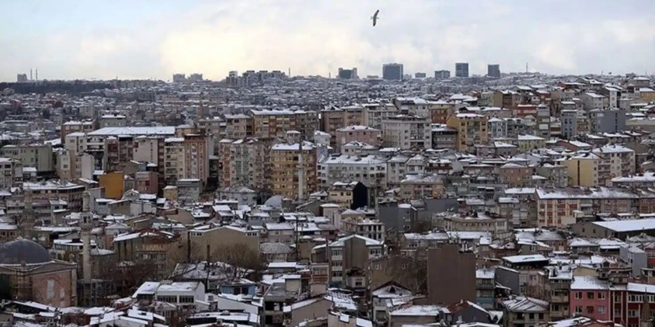 İstanbul depreme hazır değil: Sadece Bağcılarda 180 bin yapı riskli