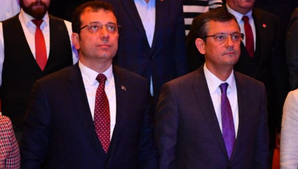 Kulis: Ekrem İmamoğlu İBB adaylığını açıklayacak, Kurultay'da da Özgür Özel aday olacak