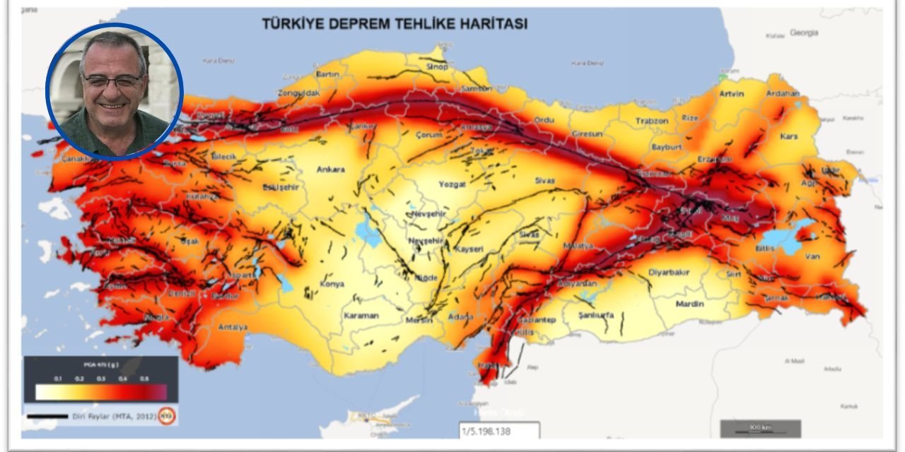 Prof. Dr. Candan Gökçeoğlu'dan Celal Şengör ve Naci Görür'e 'İstanbul depremi' tepkisi: 'Çizilen senaryolar doğru değil'