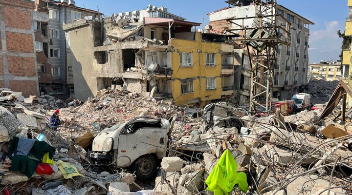 Dünya Bankası'ndan deprem bölgesi için 1 milyar dolarlık destek