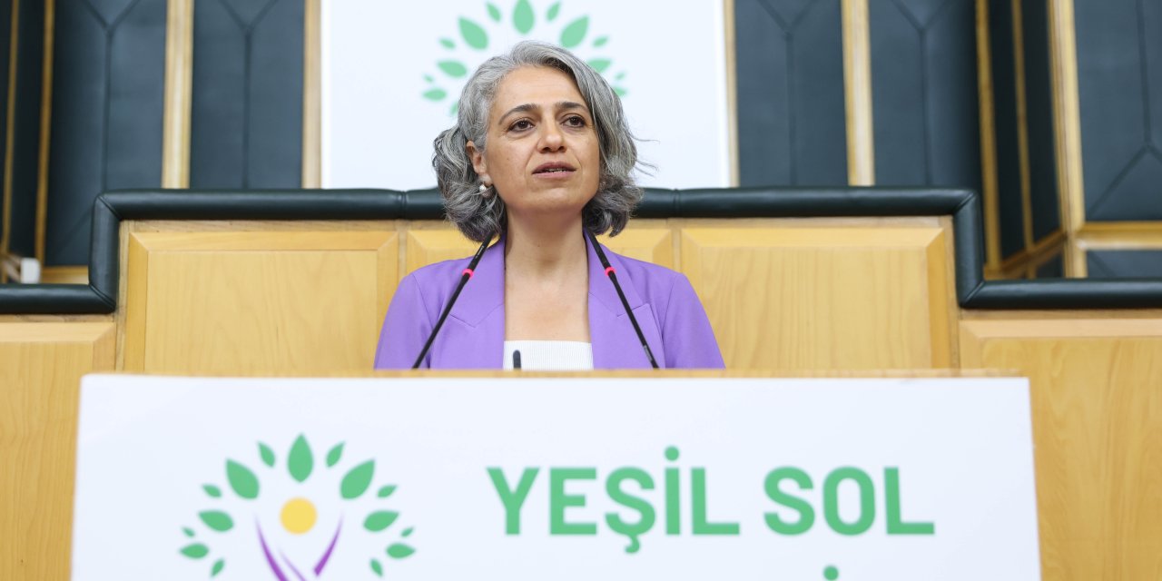 Uçar: Öcalan devreye girdiği andan itibaren bu iktidar ve bu savaş meşruiyetini yitirecektir