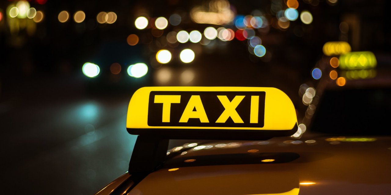 İtalya'da alkollü araç kullanımının önüne geçmek için "ücretsiz taksi projesi"