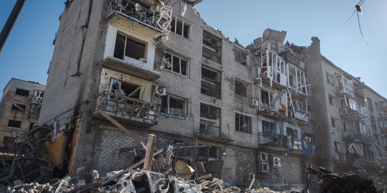 Zelenski: Pokrovsk’ta ikinci saldırı, kurtarma çalışmaları sırasında düzenledi