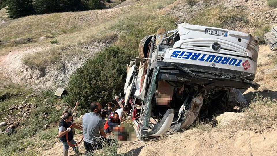 Kars'ta 8 kişinin ölümüne neden olan otobüs firması sektörden çekilecekti: Vazgeçti