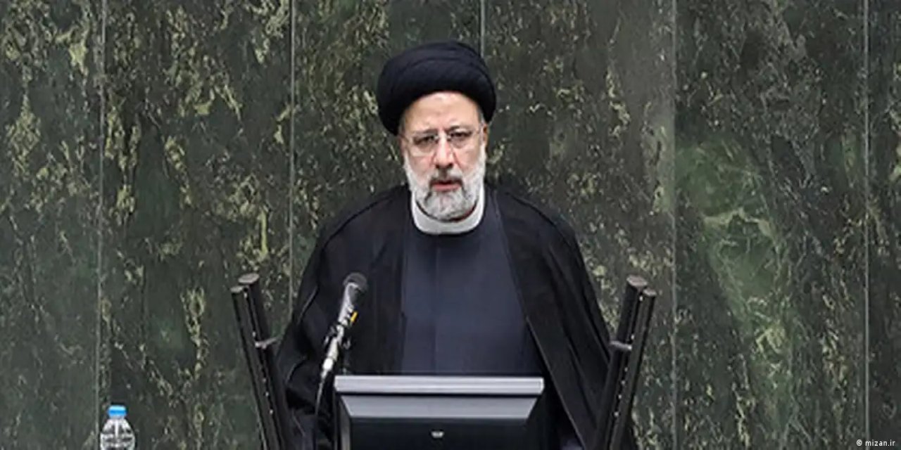 İran lideri Reisi, 'Batı'ya seslendi: İran'ı izole etmeyi başaramadınız