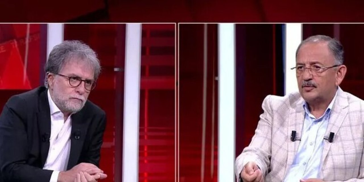 Bakan Özhaseki'ye göre İstanbul depreme beş senede hazırlayabilir