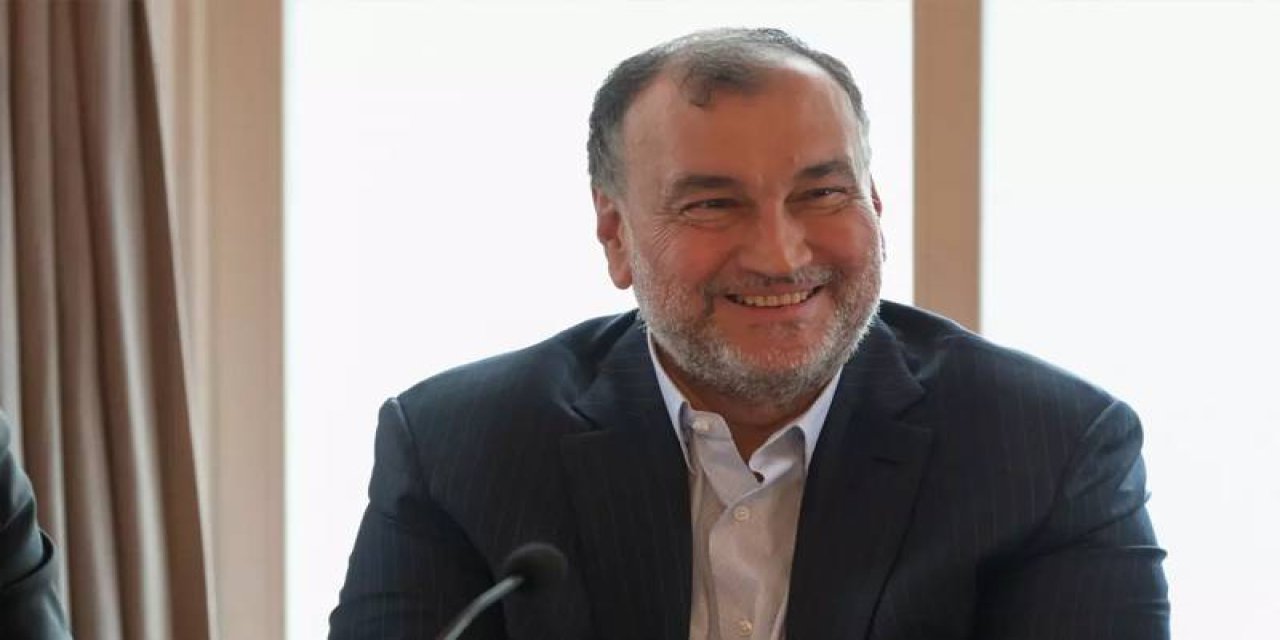 Tık tuzağında çirkin yöntem... Murat Ülker'den açıklama: Takipçilerim keriz değildir ama yeri gelmişken uyarayım dedim