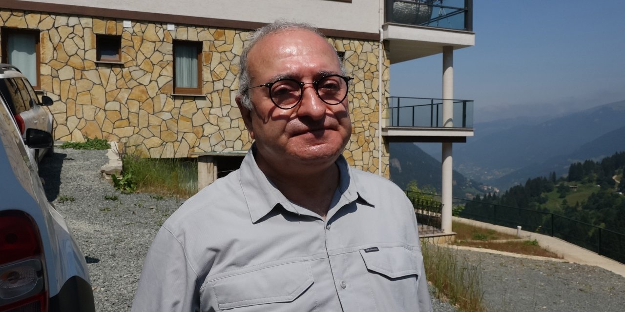 Meteoroloji profesöründen 'Eyyam-ı Bahur' tepkisi: Halk kültüründe bir folklor