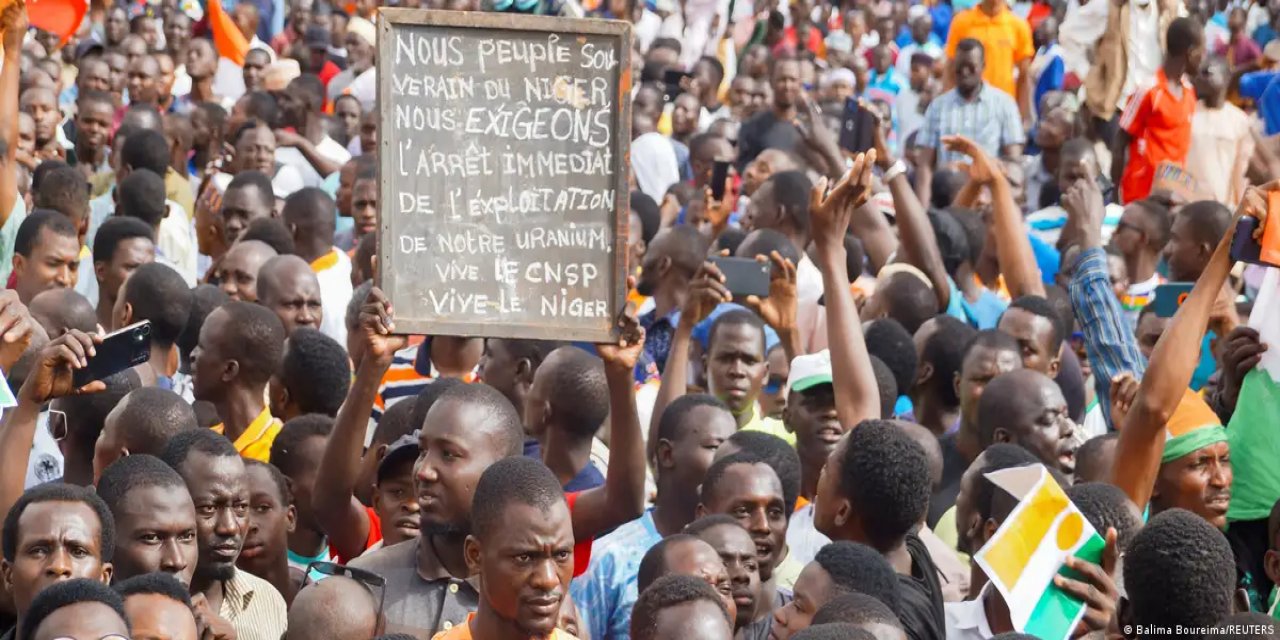 Nijer'in Fransa Büyükelçisi'ne verdiği süre doldu; Fransa bu kararı tanımamıştı