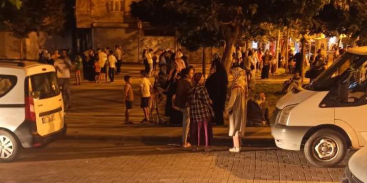 İçişleri Bakanı Yerlikaya, Malatya depreminden ilk bilgileri paylaştı: 22 yaralı
