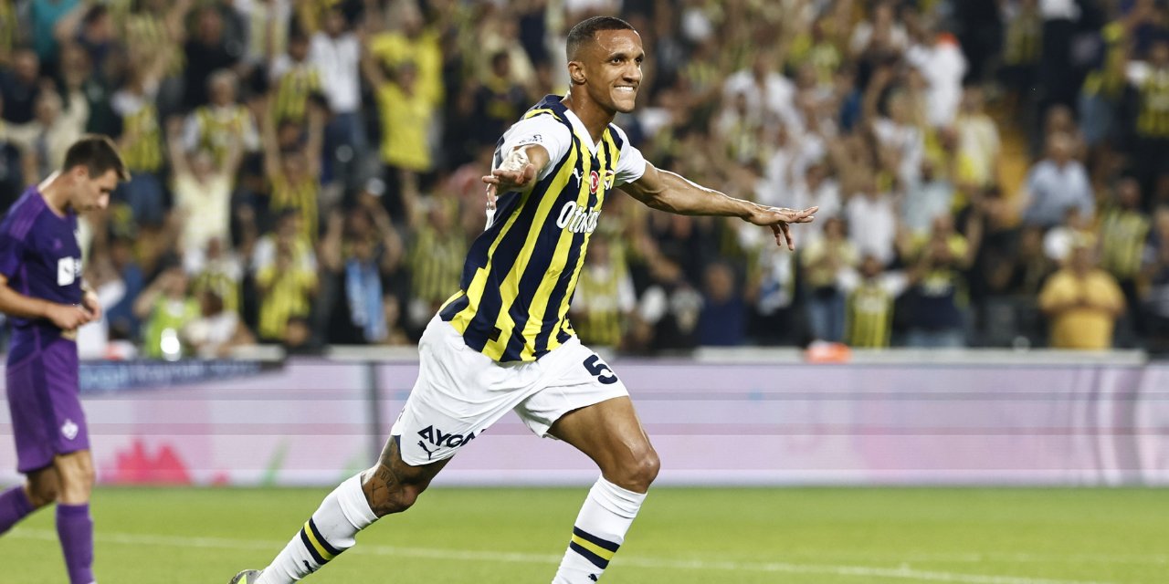 Fenerbahçe'de Becao ve Fred'den kötü haber: Yıldız futbolcu 3 ay yok