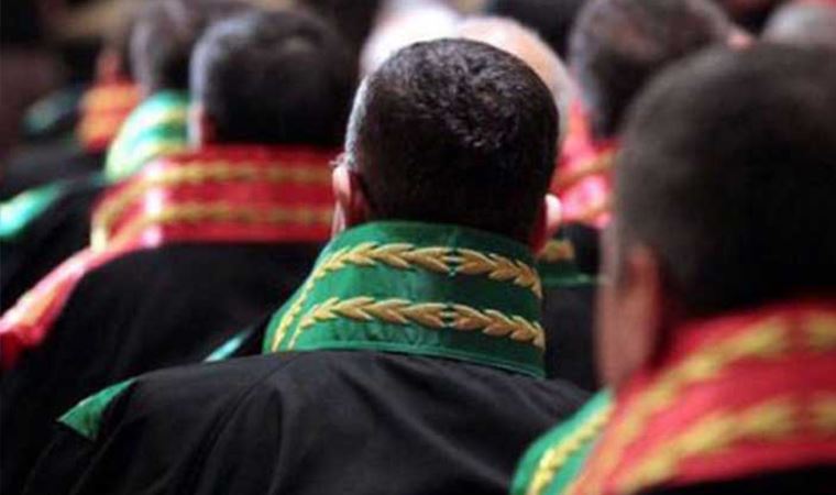 13 baro, Peker'in iddialarının araştırılması için yargıyı göreve çağırdı