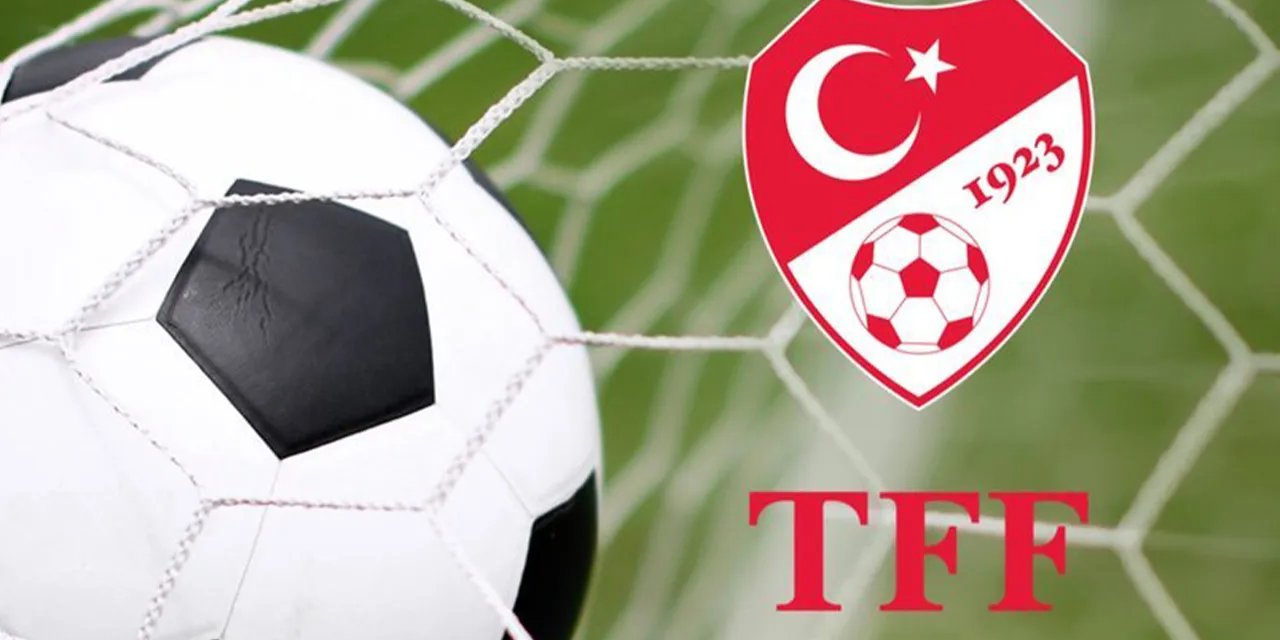 TFF, Avrupa'daki mücadele eden Türk takımlarının fikstürüyle ilgili kararını verdi