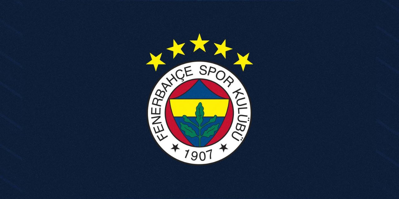 Fenerbahçe'den sürpriz transfer: Adı hiç çıkmamıştı, resmi açıklama geldi