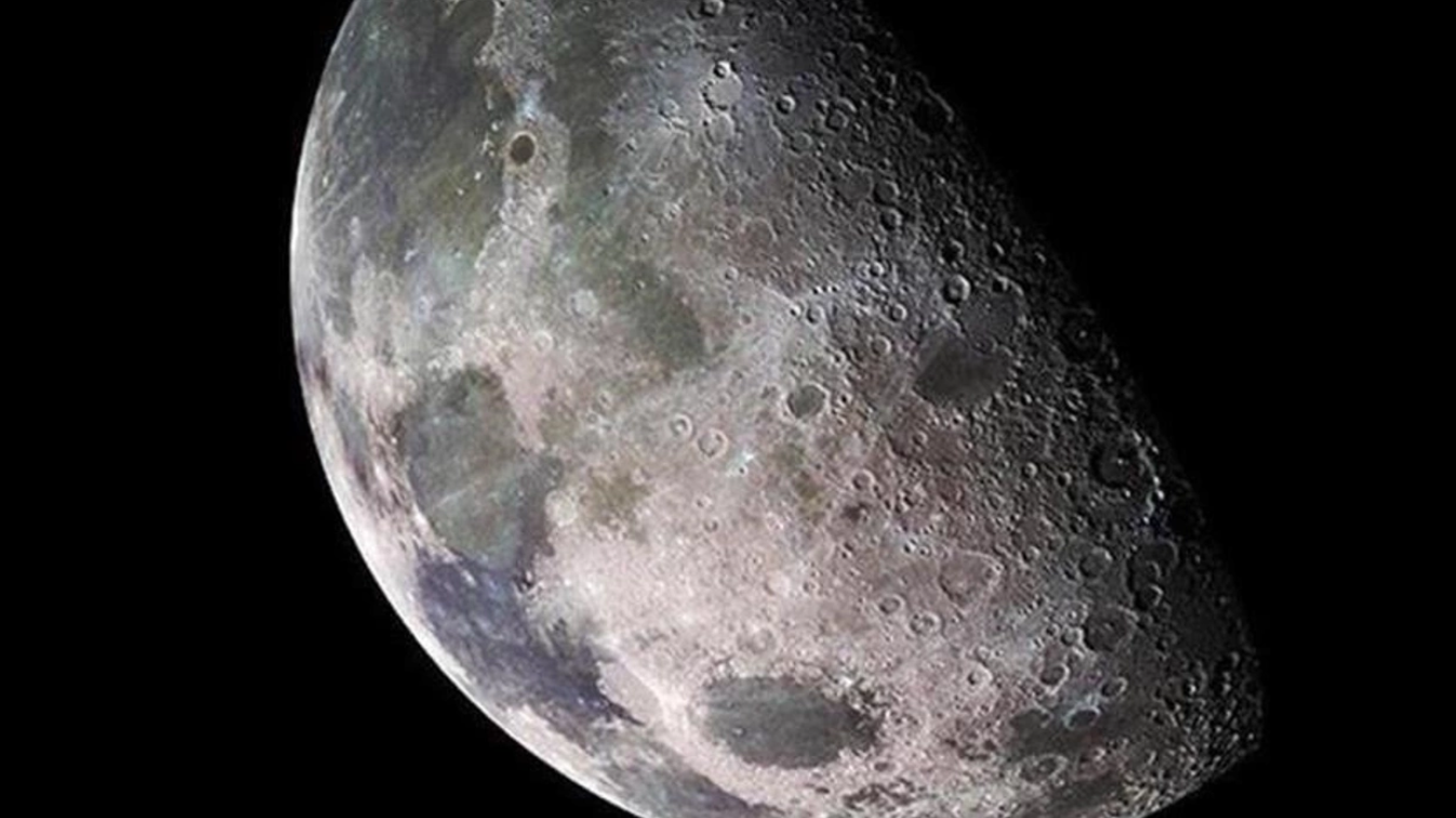 Ay'a gönderilen Luna-25'in yolculuğu devam ediyor
