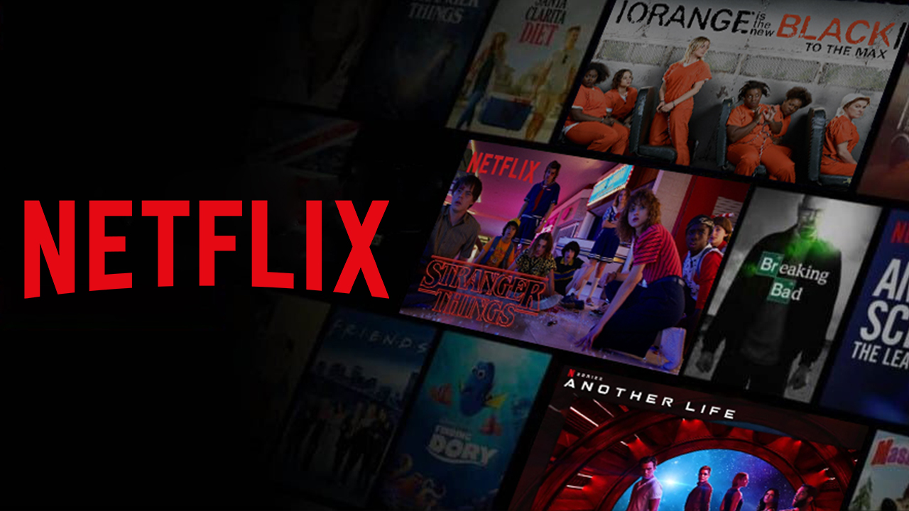 Netflix Türkiye'de bu hafta en çok izlenen diziler belli oldu