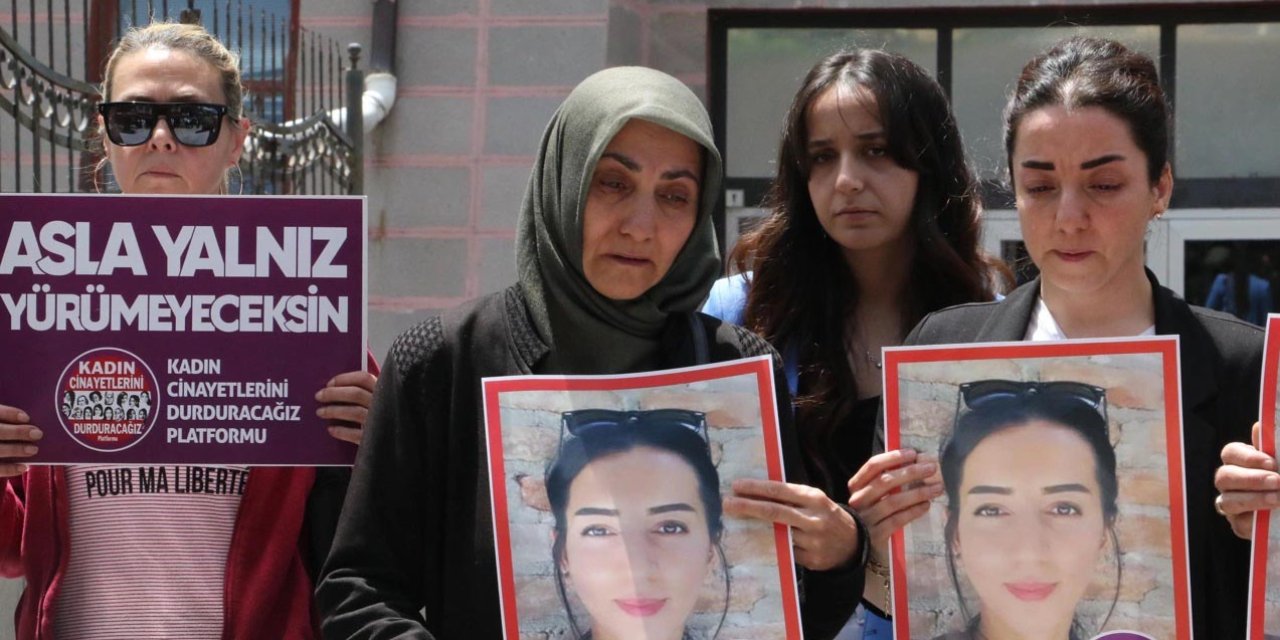 Zerin’in ölümünde, sevgilinin beraat kararına itiraz: 'Kasten öldürmek' suçundan cezalandırılmalıydı