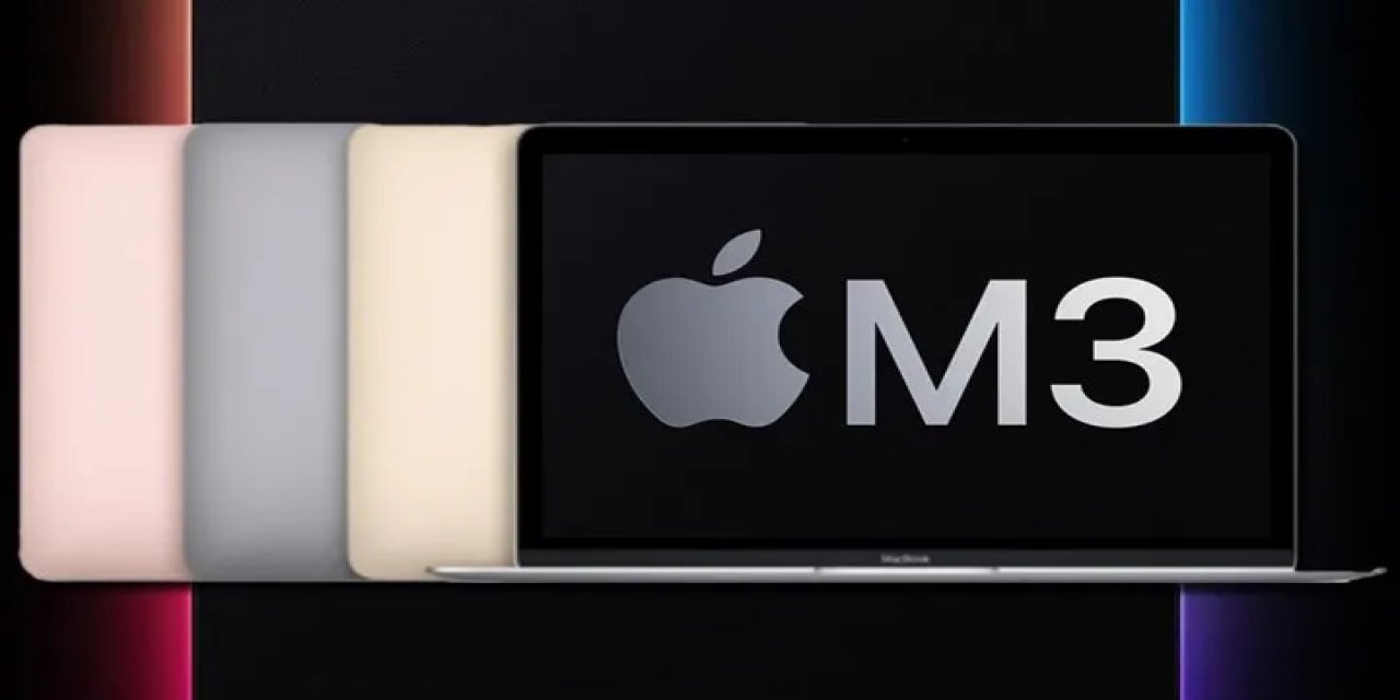 Apple'ın yeni işlemcisi M3 Ultra'dan bilgiler geliyor: Zirveye kurulacak