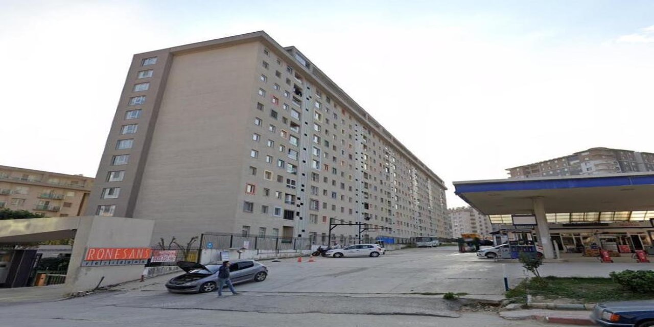 Deprem bölgesinde kat izni görmezden gelindi: Antep'te 18, Urfa'da 24 katlı oteller..