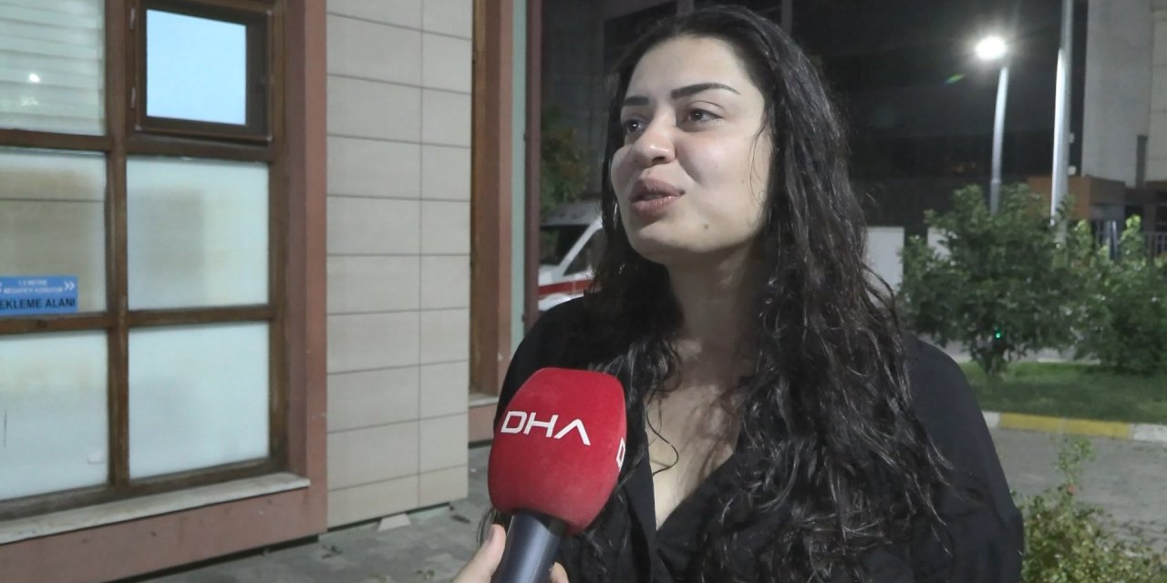 Pencereden atılarak öldürülen Fatma Duygu Özkan’ın dramı: Ailesinden, çevresinden çok acı çekti