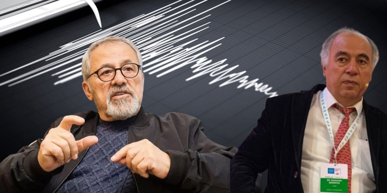 Uzmanlardan Adana Depremi yorumu: Bu deprem bölgedeki faylardan bağımsız