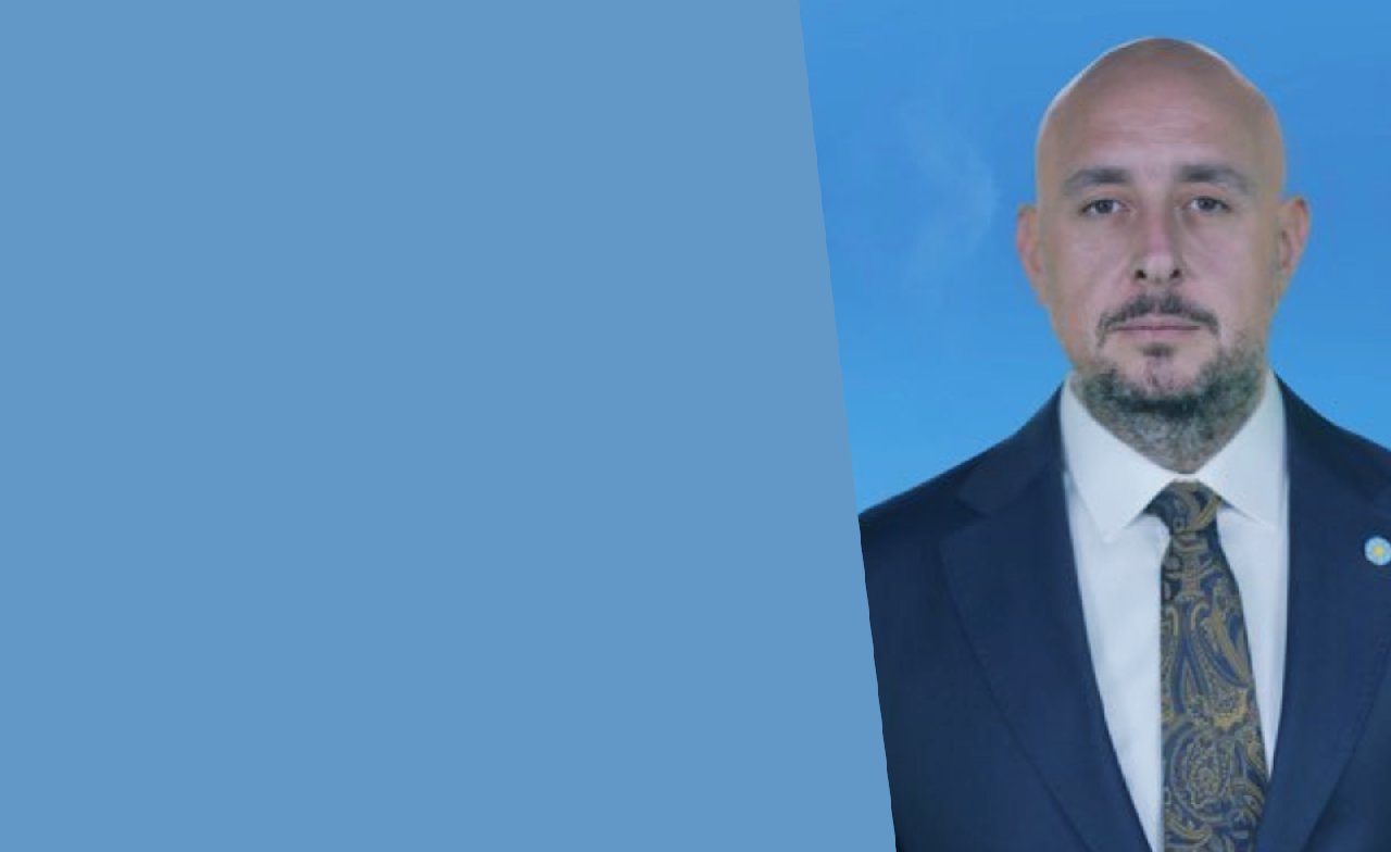 İYİ Parti Genel Sekreteri Poyraz: Ümit Özdağ maniple edildi
