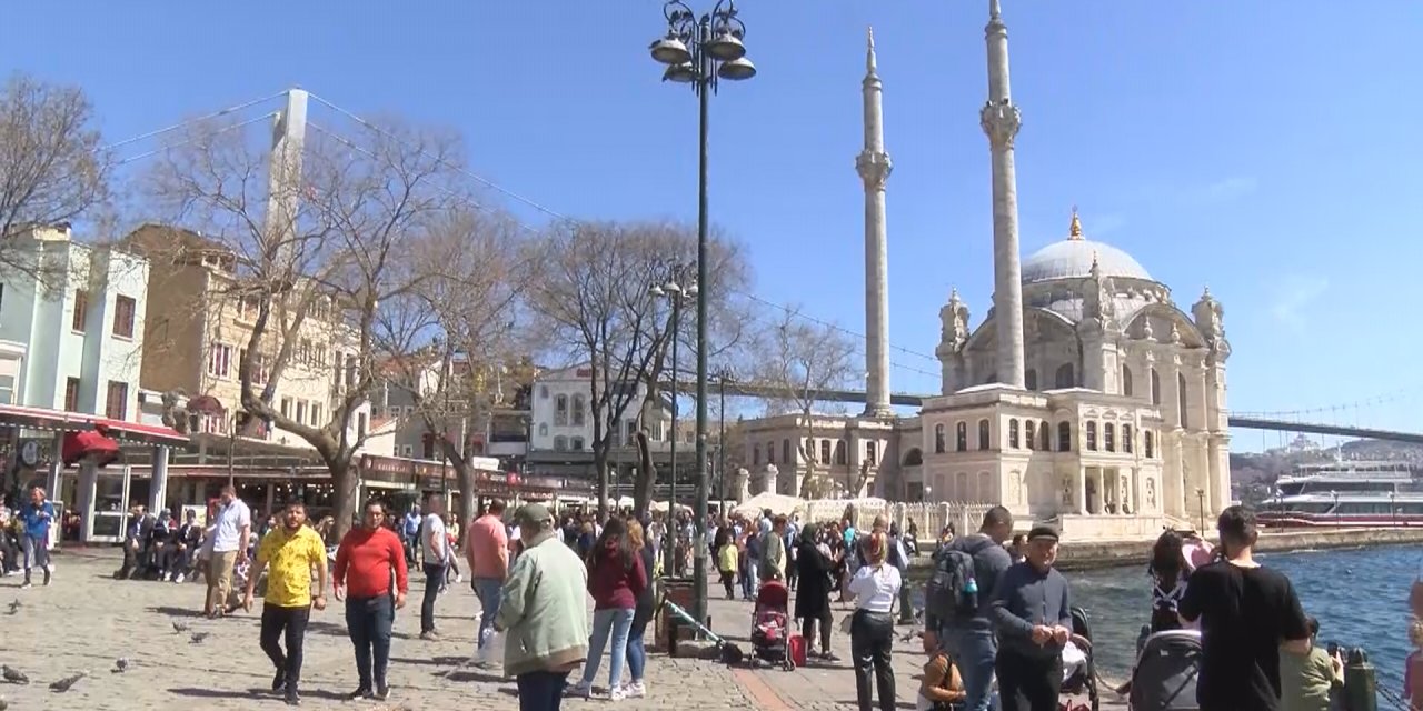 Dr. Kemal Olçar: İstanbul artık itici kent