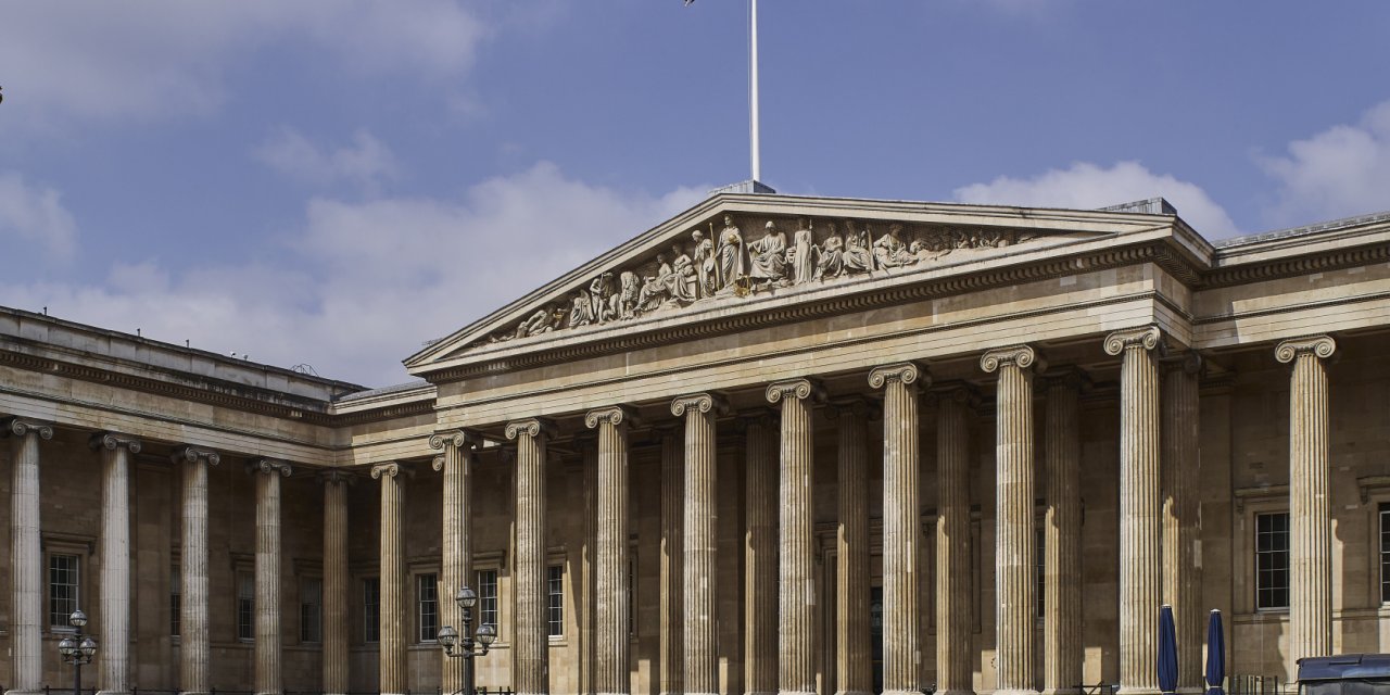 British Museum'daki soygundan müzenin çalışanı sorumlu tutuldu