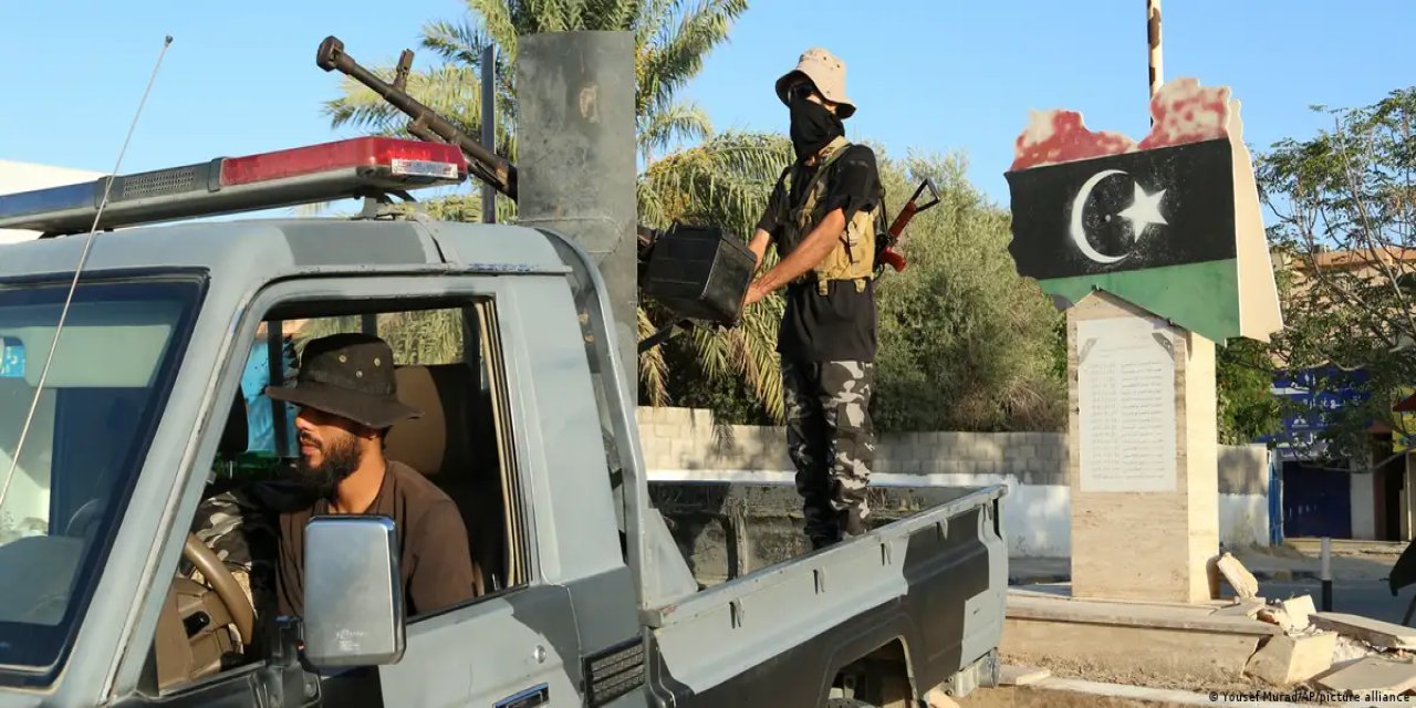 Libya'da hangi milis gruplar neden çatışıyor?