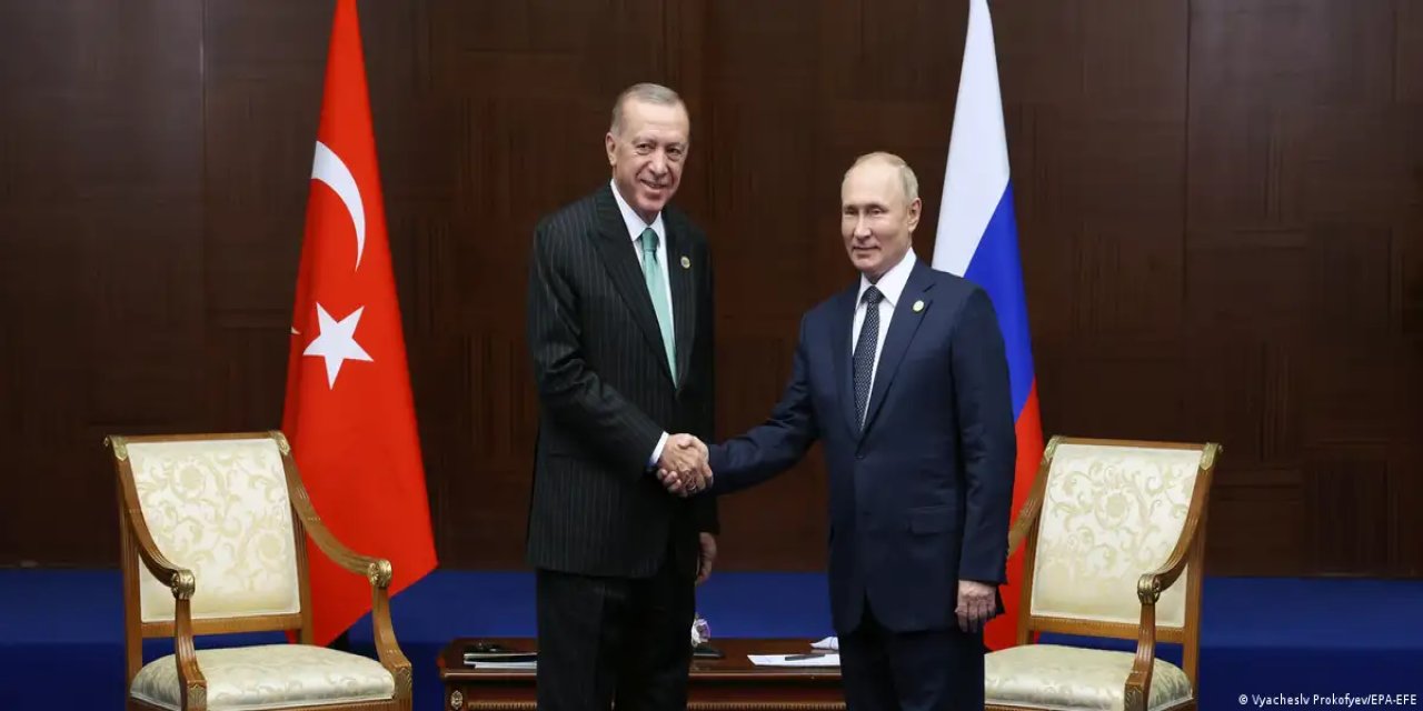 Erdoğan Putin ile ne zaman bir araya gelecek?