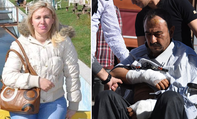 Ayşe Tuba Arslan cinayetinde sanığın 'haksız tahrik indirimi'ne bozma
