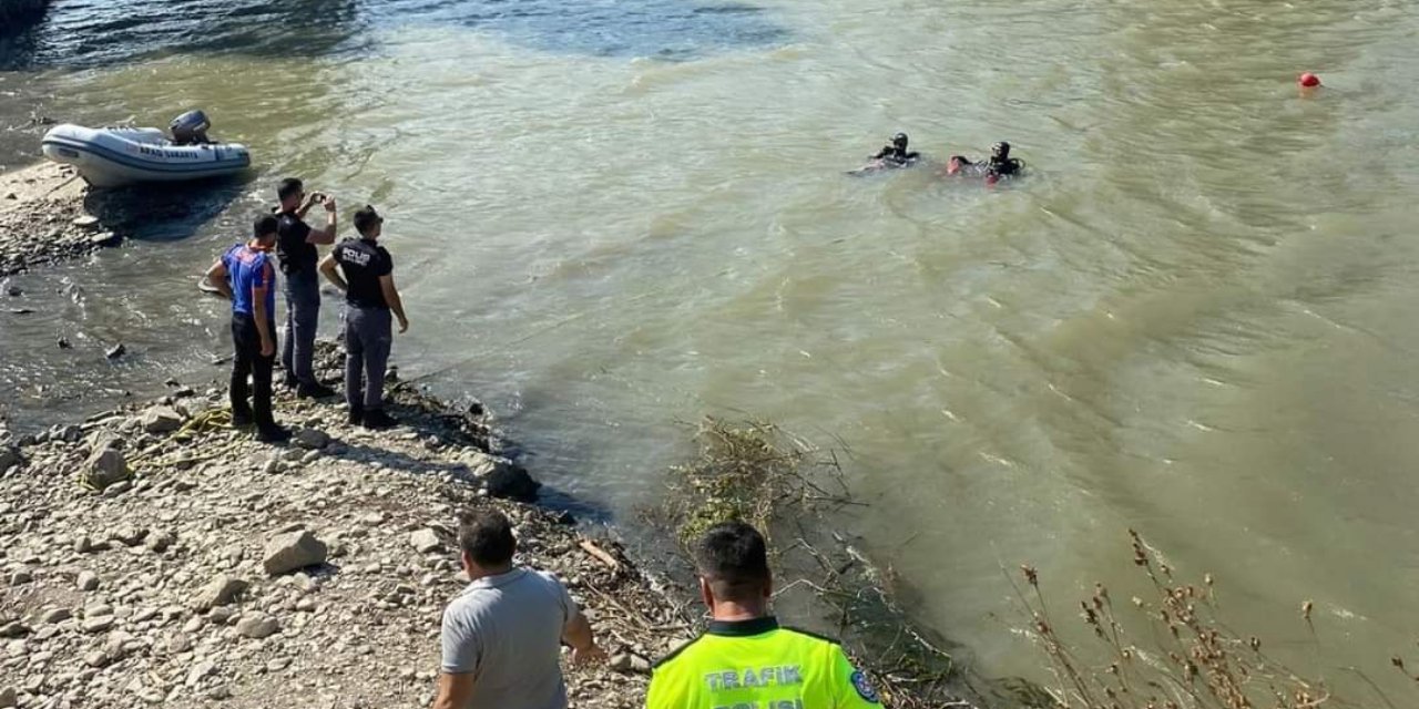 Sakarya'da 6,5 aydır kayıptı; cansız bedeni cipiyle birlikte nehirde bulundu