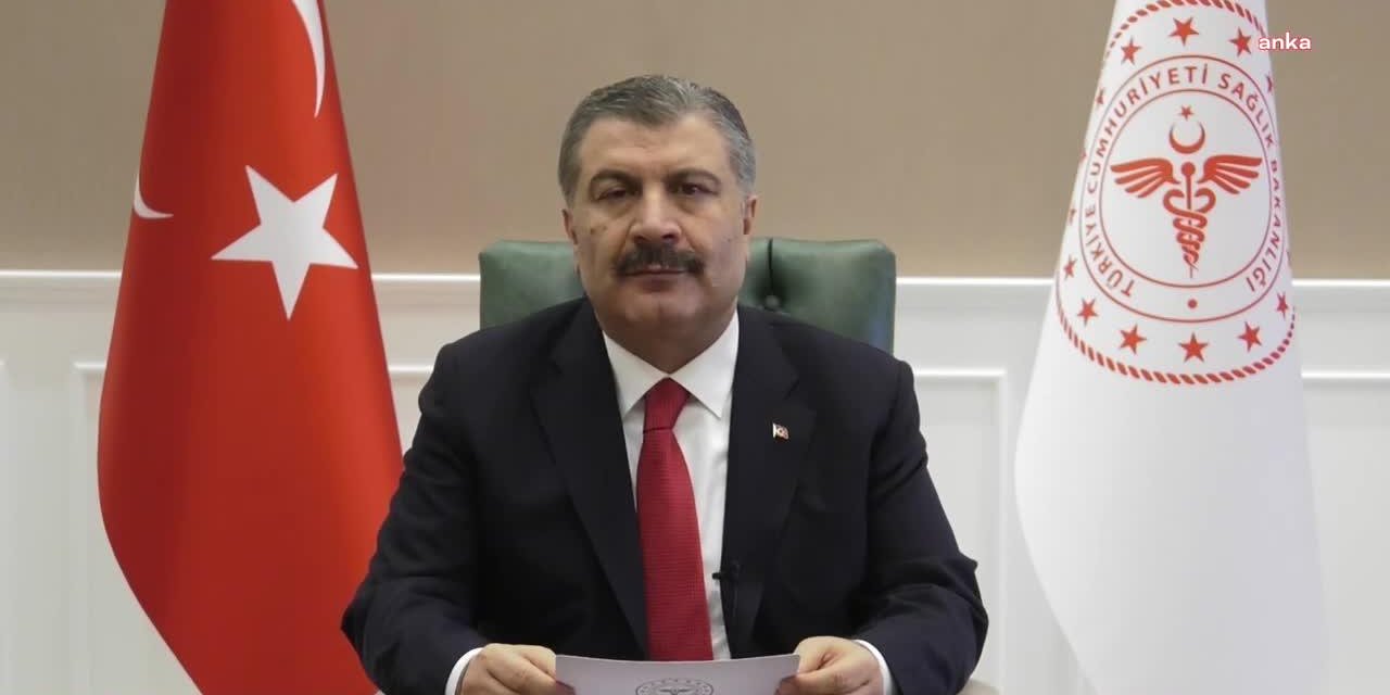 Sağlık Bakanı Koca'dan, Gaziantep'te 20 kişinin doktora saldırması ile ilgili açıklama: 1 kişi tutuklandı