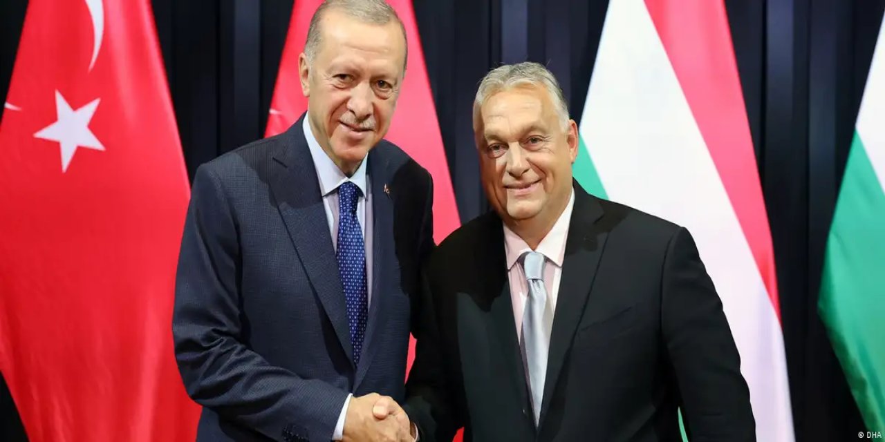 Türkiye'nin Macaristan'la ticaret hedefi 6 milyar dolar