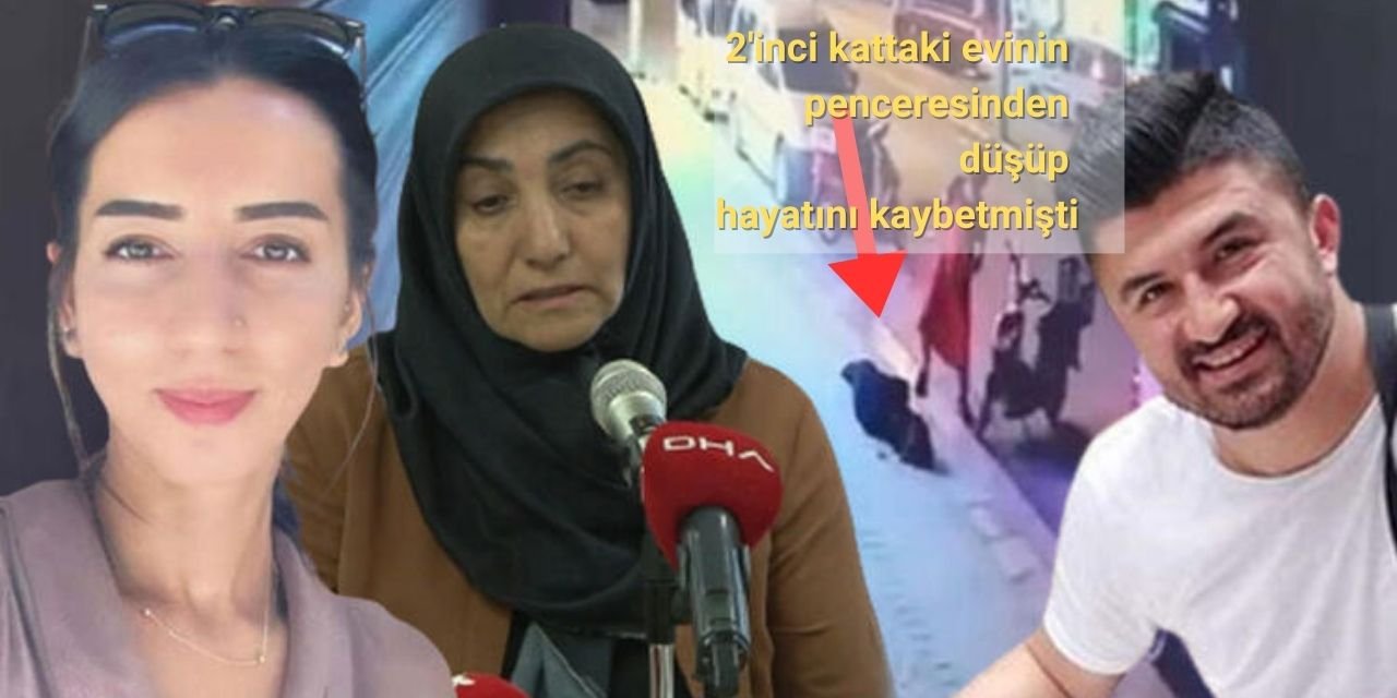 Zerin Kılınç'ın annesi: Yavrumun arkasındayım, kanı yerde kalmasın