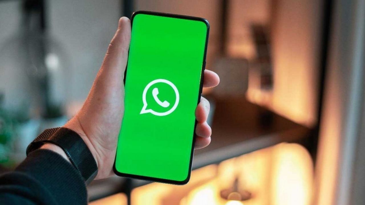 Whatsapp, dosya paylaşımını büyütüyor: 2 GB'a kadar mümkün olacak