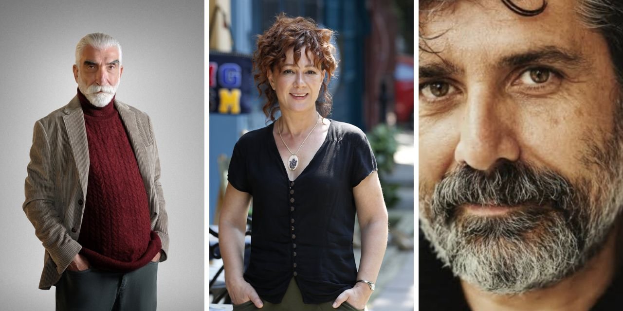 30. Uluslararası Adana Altın Koza Film Festivali'nin jürisi üyeleri açıklandı